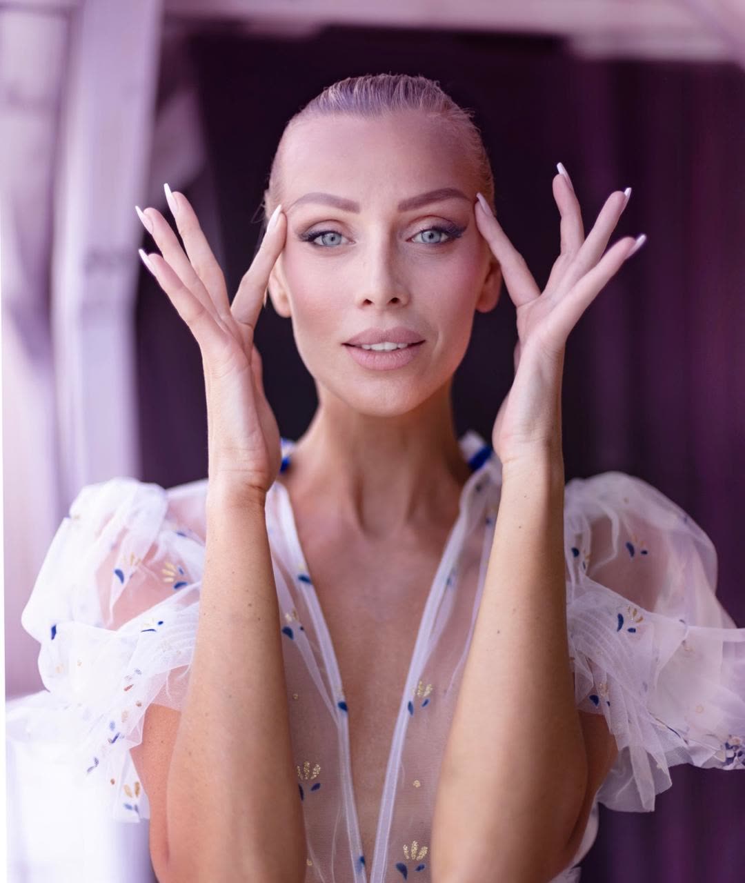 Ann Kołodziejczyk — portfolio