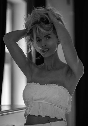 Ann Kołodziejczyk — portfolio