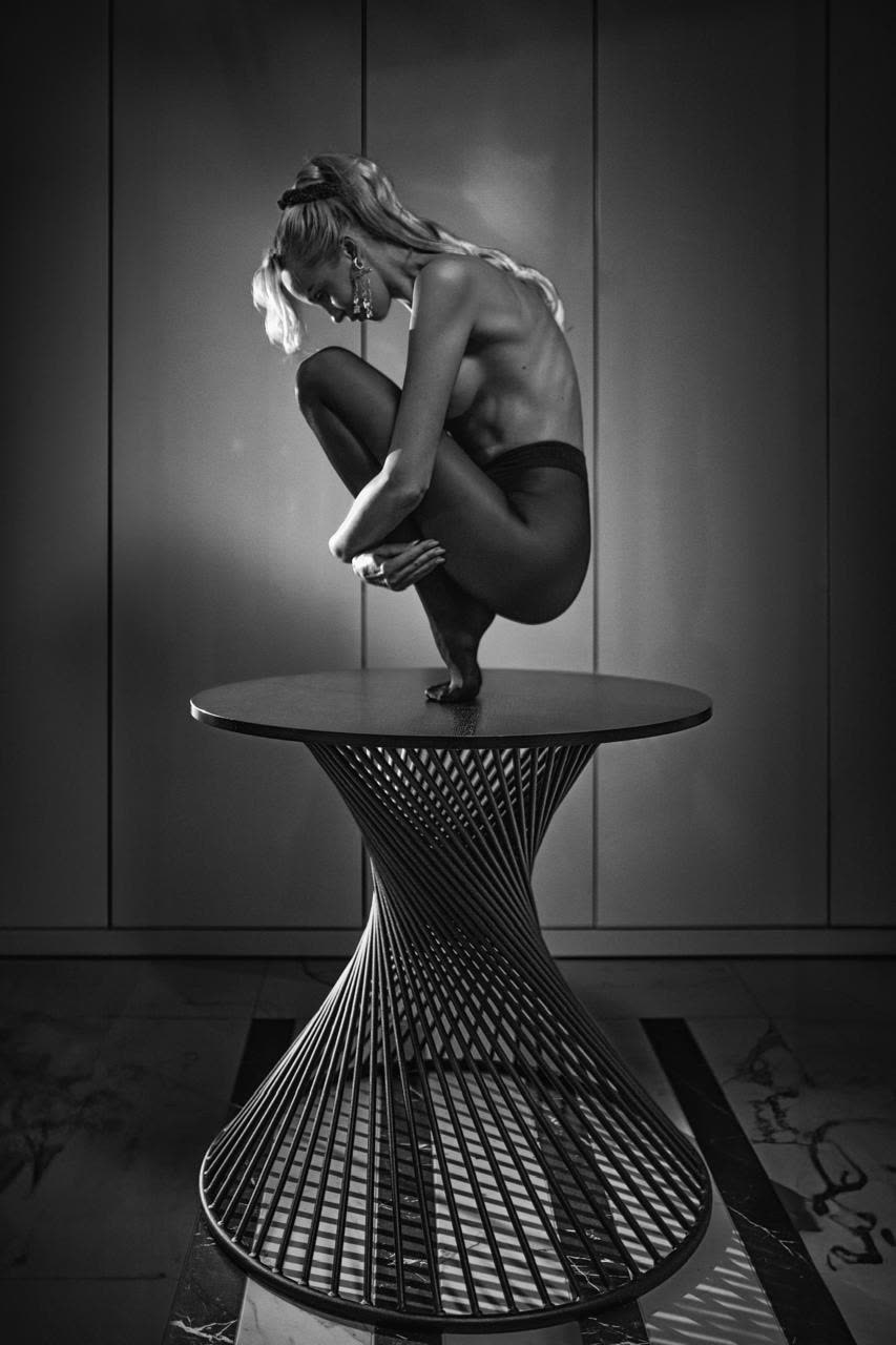 Ann Kołodziejczyk — portfolio